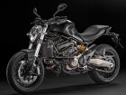 Ducati Monster 821 Dark